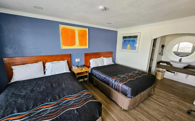 photo 2 of Hotel Ridgecrest an Extended Stay Studios