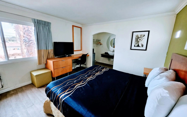photo 3 of Hotel Ridgecrest an Extended Stay Studios