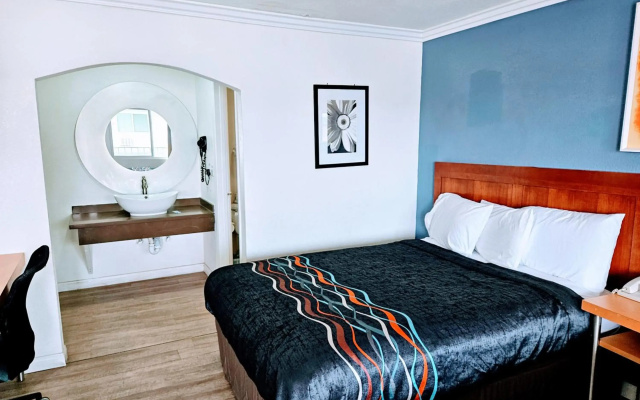 photo 4 of Hotel Ridgecrest an Extended Stay Studios