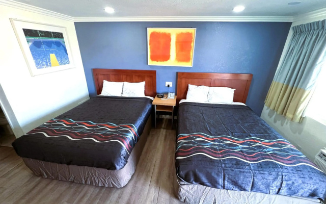photo 5 of Hotel Ridgecrest an Extended Stay Studios