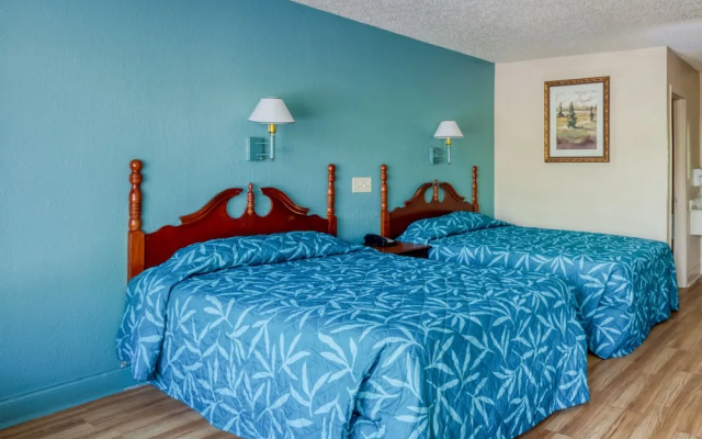 photo 4 of Haven Inn & Suites