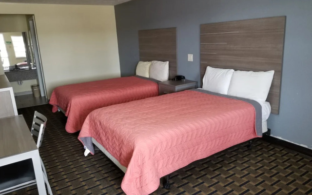 photo 2 of AmeriStay Inn &Suites