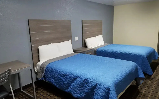 photo 4 of AmeriStay Inn &Suites