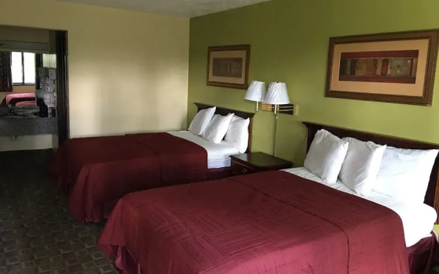 photo 5 of Economy Inn