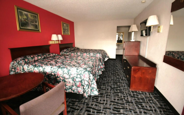 photo 3 of Economy Inn