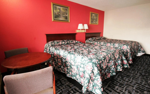 photo 4 of Economy Inn