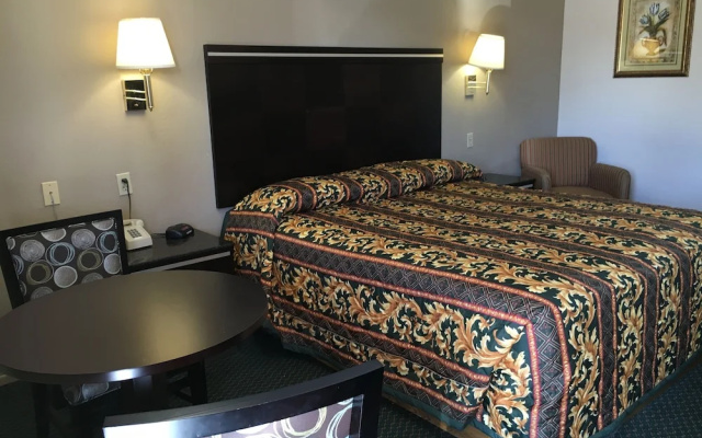 photo 2 of Economy Inn - Ontario Airport/Chino