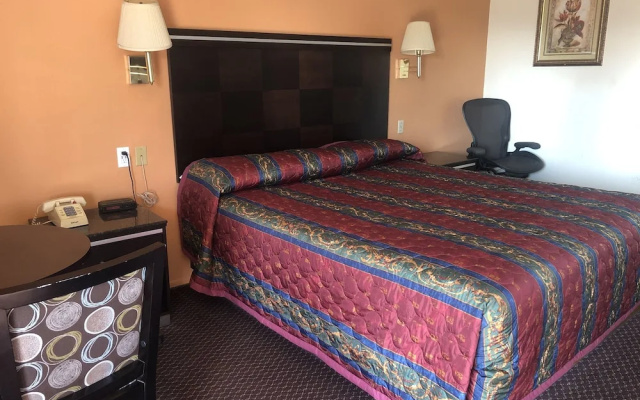 photo 4 of Economy Inn - Ontario Airport/Chino