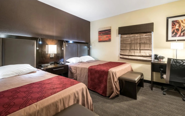 photo 5 of Econo Lodge Rutland City near Hwy 7