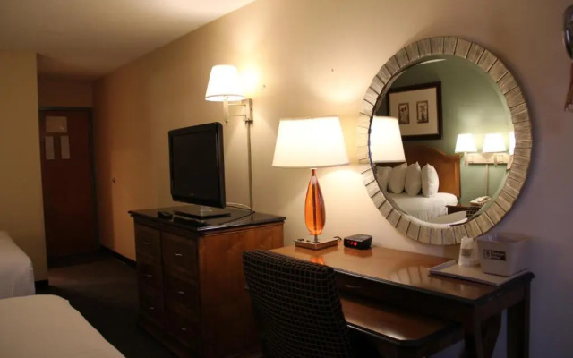 photo 5 of Budget Host Inn