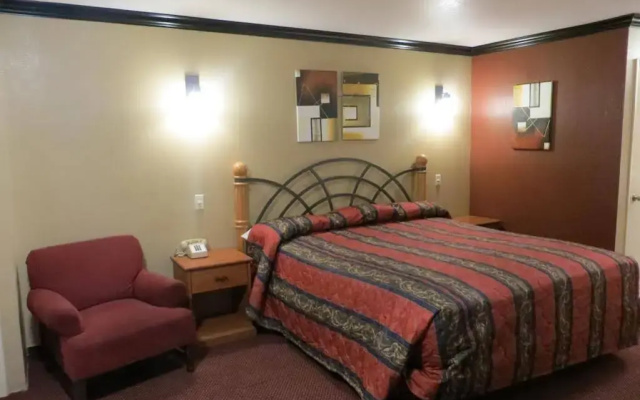 photo 4 of Economy Inn LAX