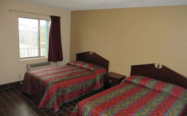 photo 3 of Budgetel Inn & Suites