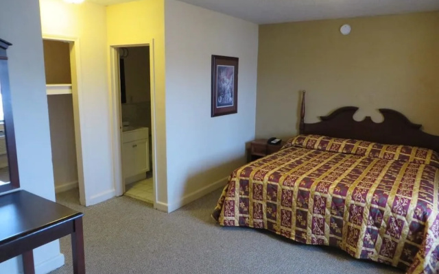 photo 5 of Budgetel Inn & Suites