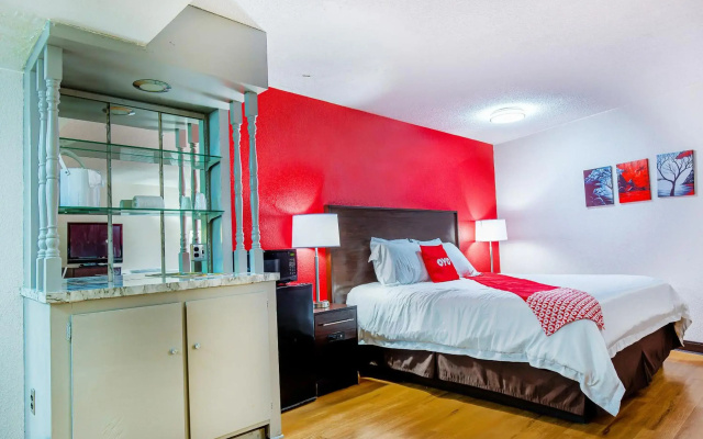 photo 5 of Americas Best Value Inn Moline