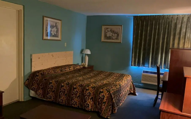 photo 2 of Economy Inn of Greenville, NC
