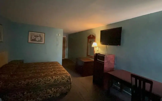 photo 5 of Economy Inn of Greenville, NC
