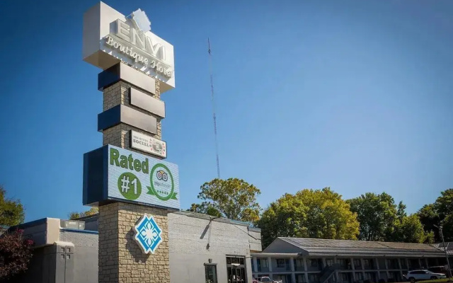 photo 3 of Economy Inn & Suites