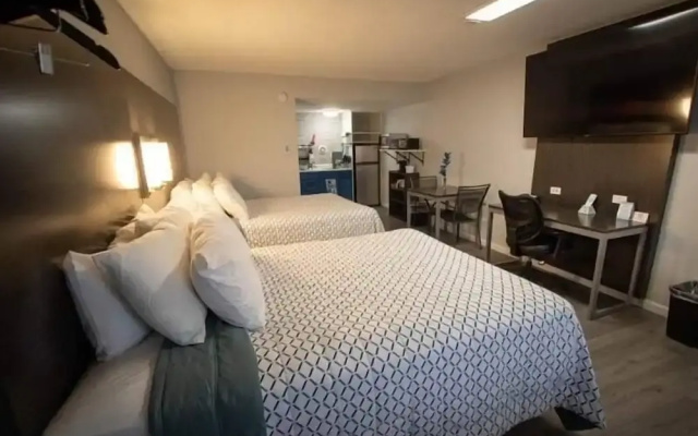 photo 4 of Economy Inn & Suites