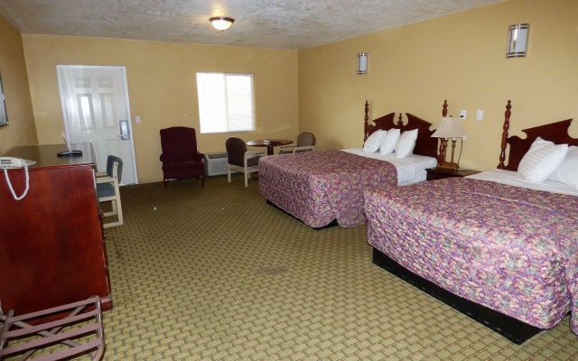 photo 5 of Economy Inn & Suites