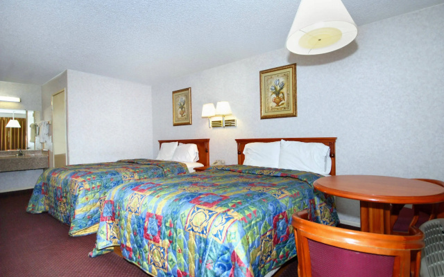 photo 2 of Economy Inn - Ontario Airport/Chino