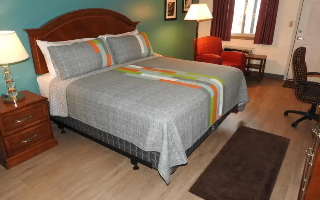 photo 3 of Edelweiss Inn