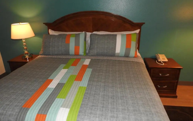 photo 4 of Edelweiss Inn