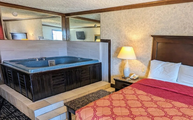 photo 4 of Edelweiss Inn And Suites