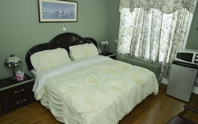 photo 3 of Eden Park Guest House
