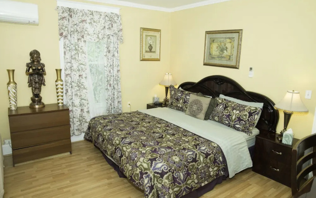 photo 5 of Eden Park Guest House