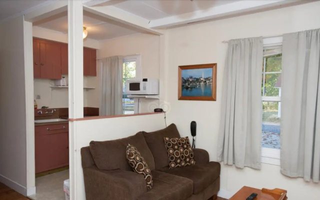 photo 2 of Eden Village Motel & Cottages