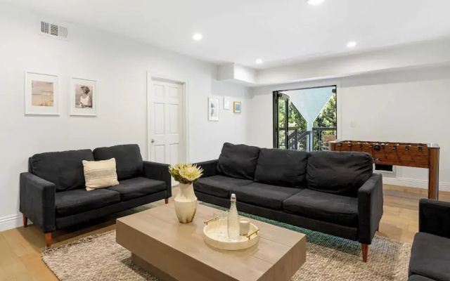 photo 2 of 6bdr Modern Oasis w/ Game Room, Outdoor Living & Views! Edendale by Avantstay