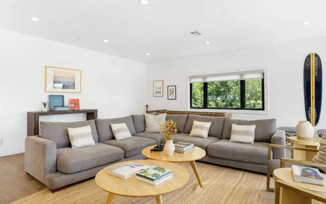 photo 5 of 6bdr Modern Oasis w/ Game Room, Outdoor Living & Views! Edendale by Avantstay