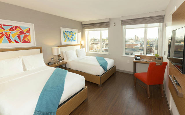 photo 2 of Edge Hotel