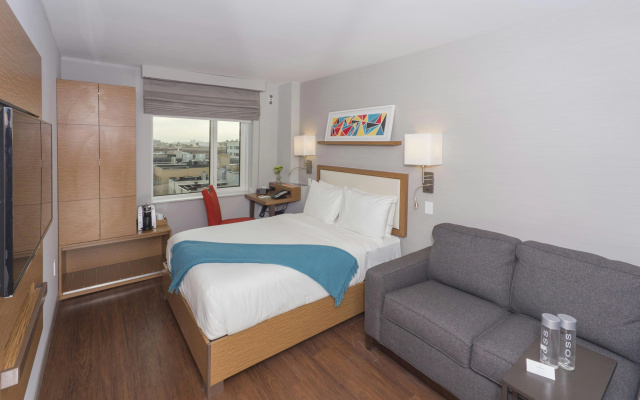 photo 3 of Edge Hotel
