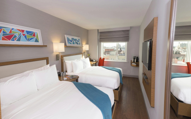 photo 4 of Edge Hotel
