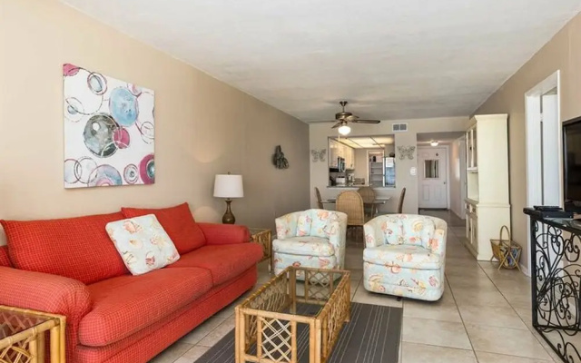 photo 2 of Edgewater 44 by Meyer Vacation Rentals