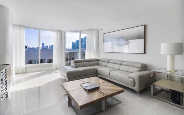 photo 3 of Edgewater Hideaway Minutes to Brickell