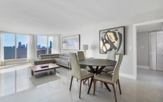 photo 4 of Edgewater Hideaway Minutes to Brickell