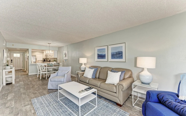 photo 5 of Edit Liddies Place Sun Plaza West 209