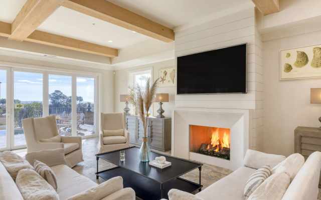 photo 2 of Sleeps 24, Private Beach Boardwalk, Infinity Pool 20 Bradley Cir by Avantstay