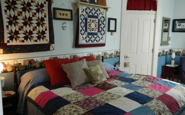 photo 3 of E J Bowman House Bed & Breakfast