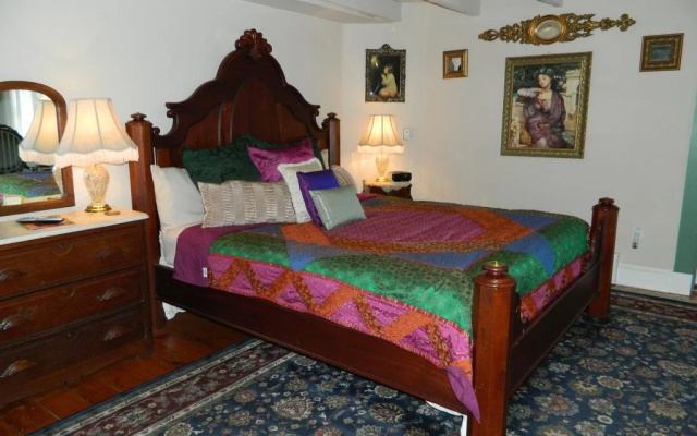photo 4 of E J Bowman House Bed & Breakfast