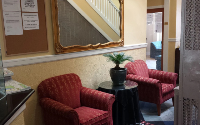 photo 2 of El Capitan Hotel