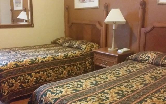 photo 3 of El Capitan Hotel