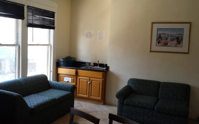 photo 5 of El Capitan Hotel