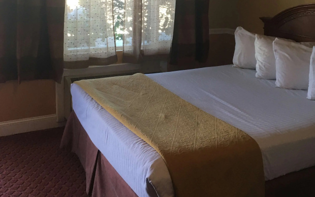 photo 3 of Travelodge by Wyndham Hawthorne