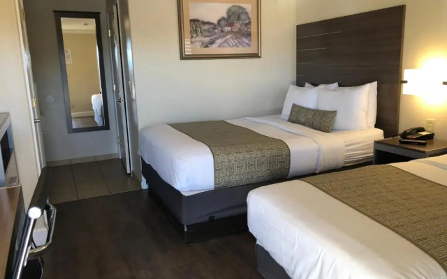 photo 3 of El Castell Motel