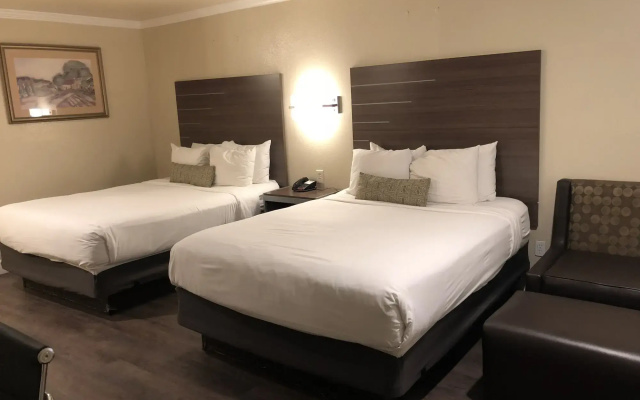 photo 5 of El Castell Motel