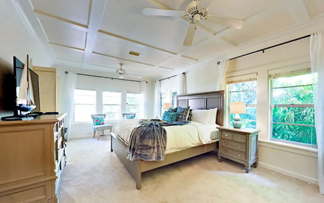photo 3 of El Cid Tropical Getaway Home 4 Bedrooms 4 Bathrooms Home