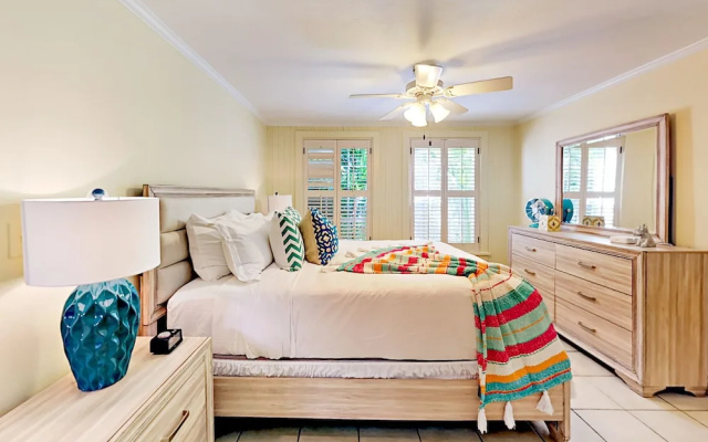 photo 5 of El Cid Tropical Getaway Home 4 Bedrooms 4 Bathrooms Home